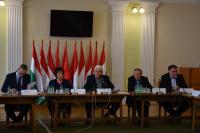 Szolnoki Foglalkoztatási Paktum - aláírták az együttműködési megállapodást